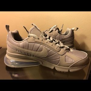 nike air max 270 beige